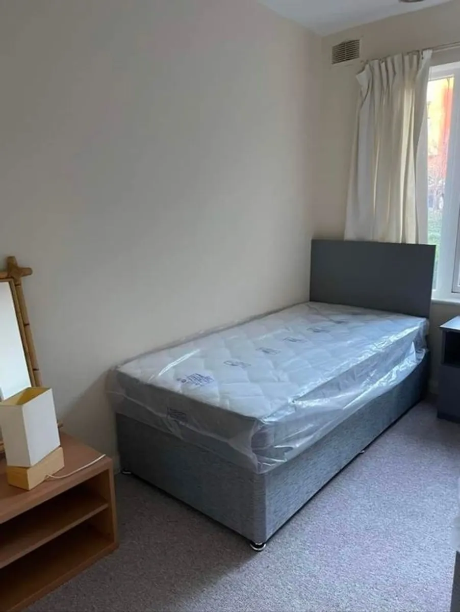 brand new double beds - Image 2