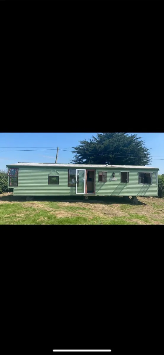 Mobile Home - Image 1
