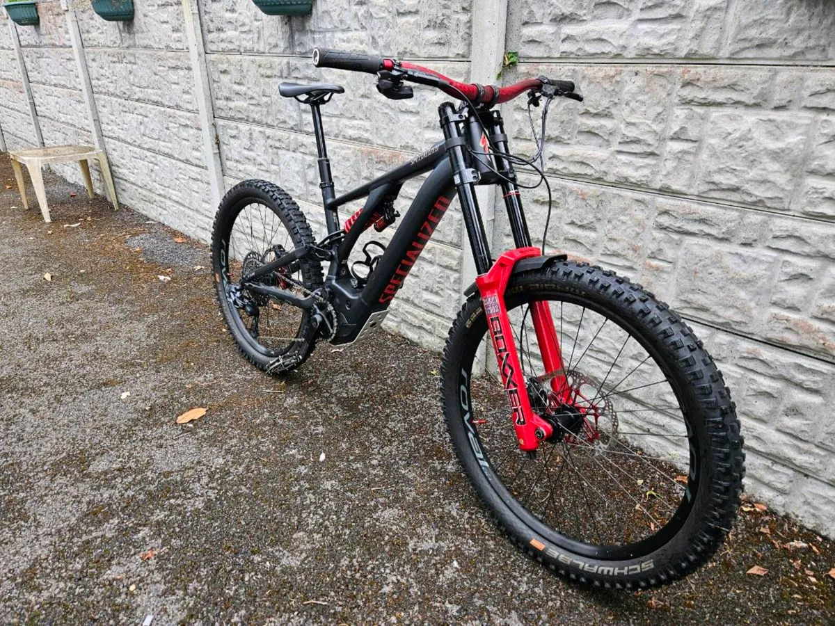Specialized kenevo expert - Image 1