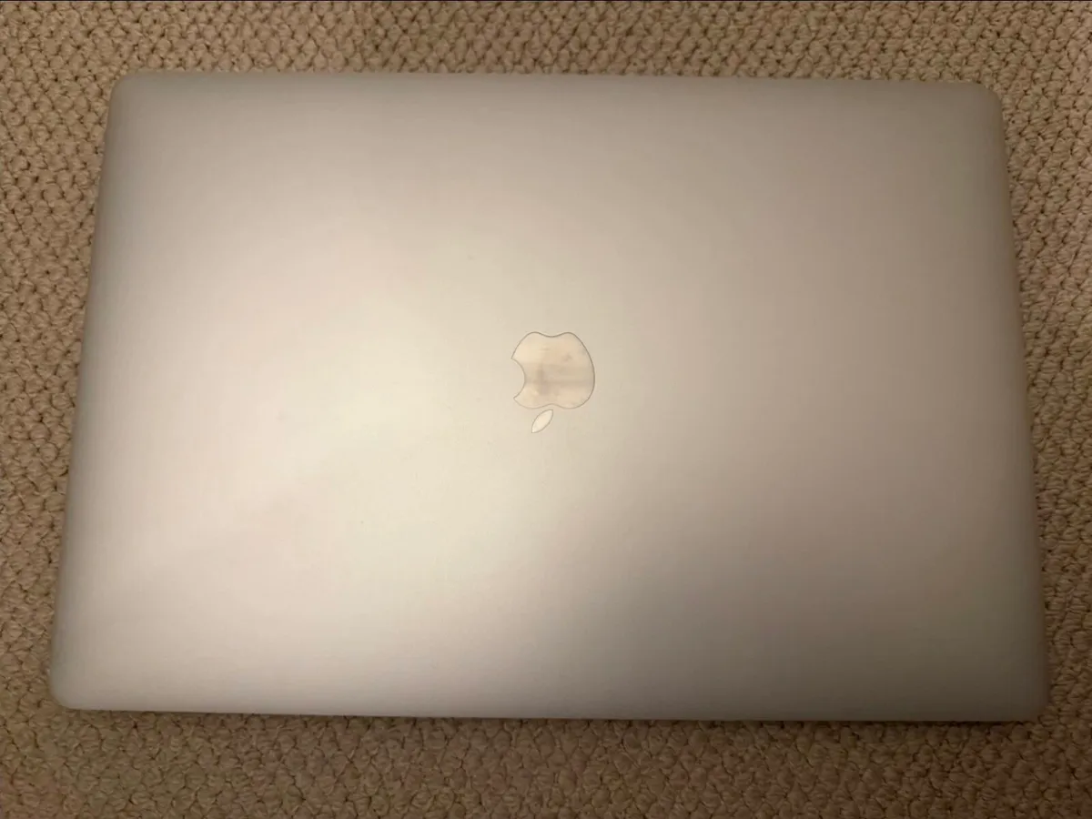 Apple Macbook Pro 16" (2019) i7 512GB SSD 16GB RAM - Image 4