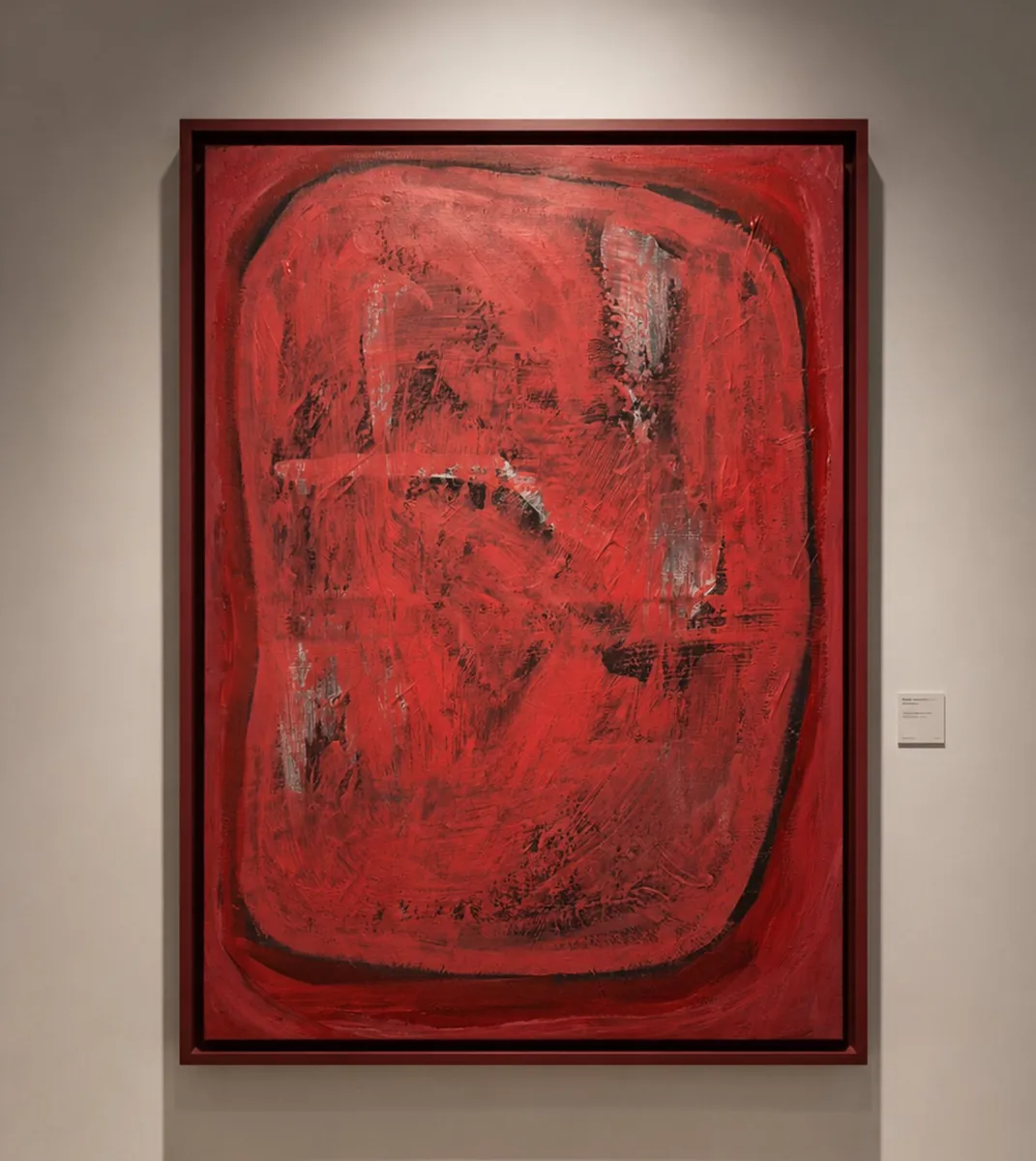 Abstract artwork - Image 1