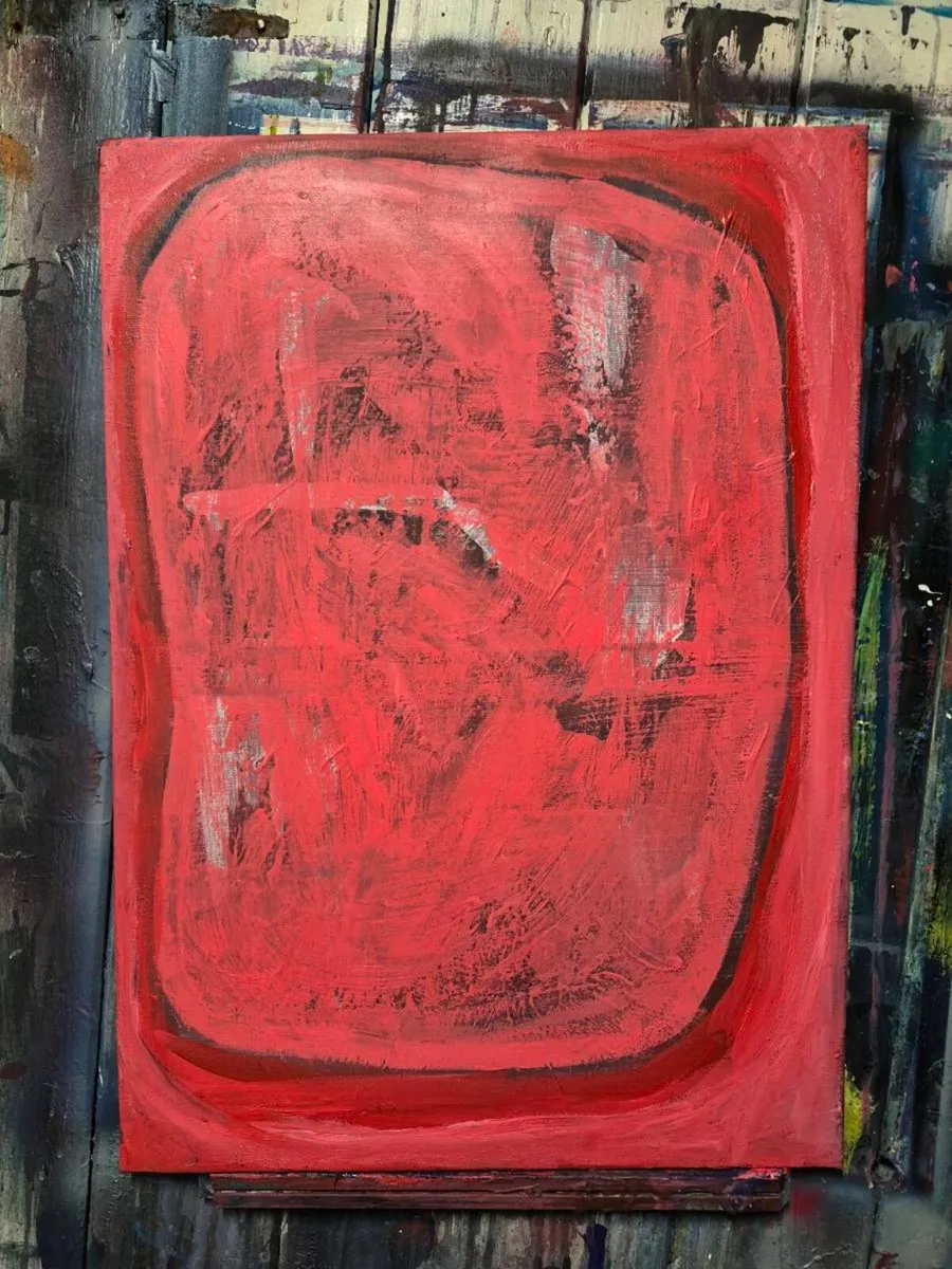 Abstract artwork - Image 2