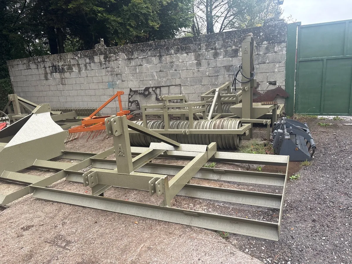 Farm Machinery - Image 2