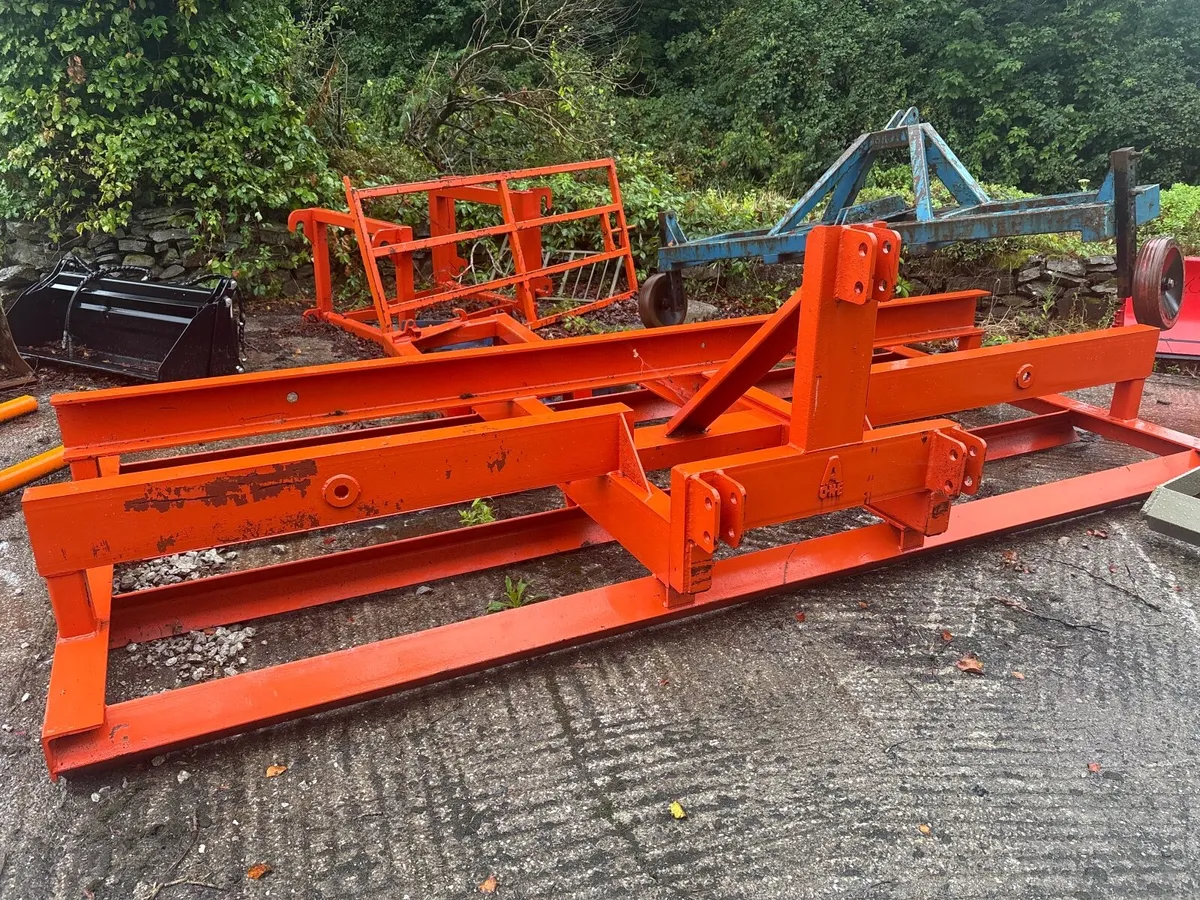 Farm Machinery - Image 3