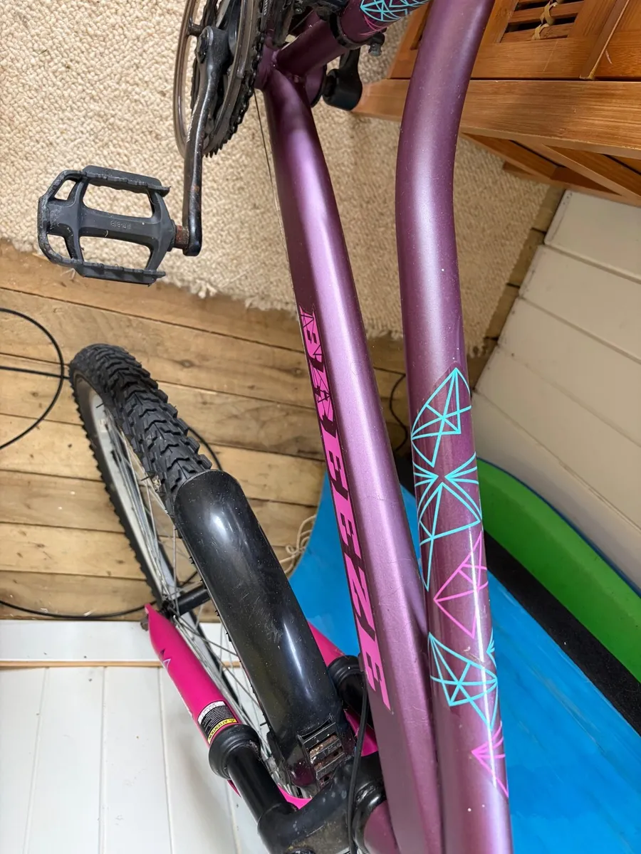 girls Bike - Image 3