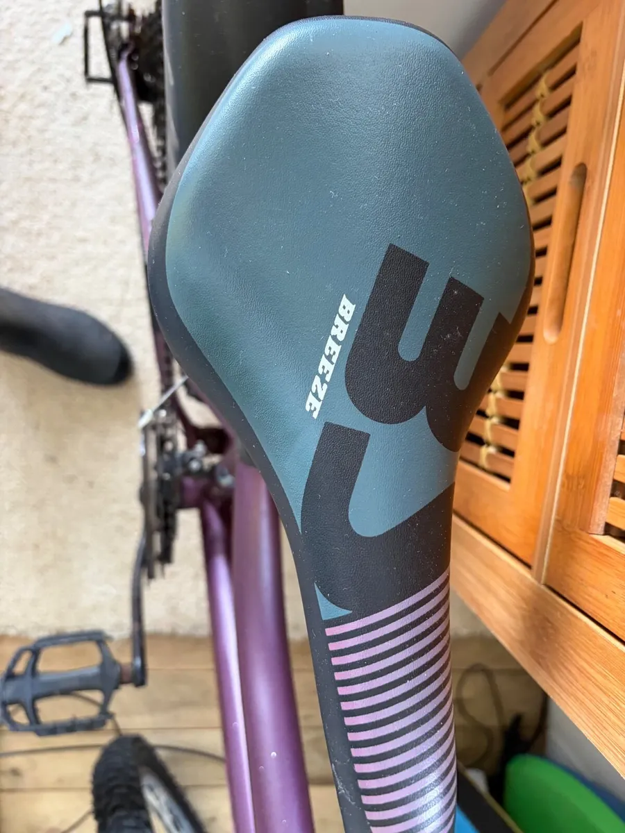 girls Bike - Image 4
