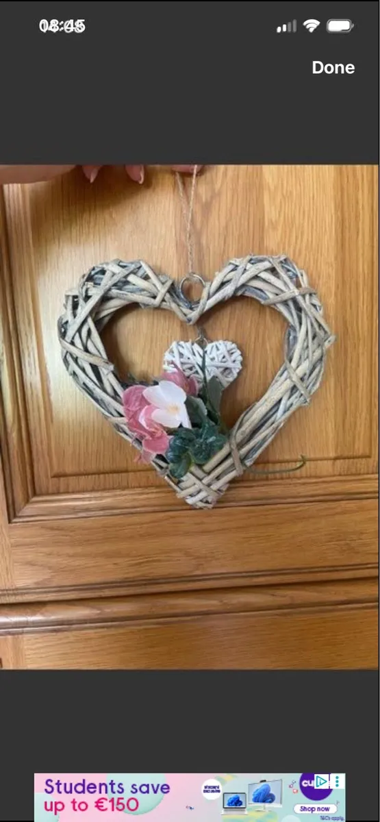 Wedding decorations - Image 1