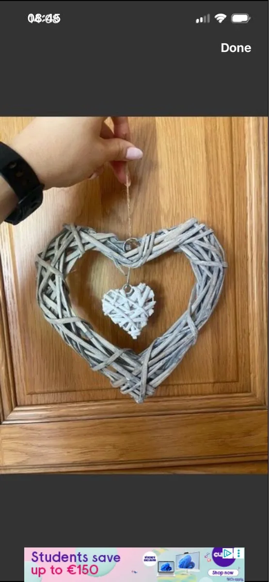 Wedding decorations - Image 2