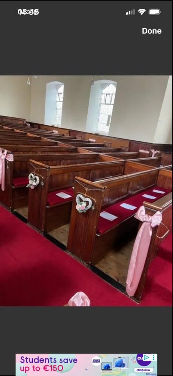 Wedding decorations - Image 4
