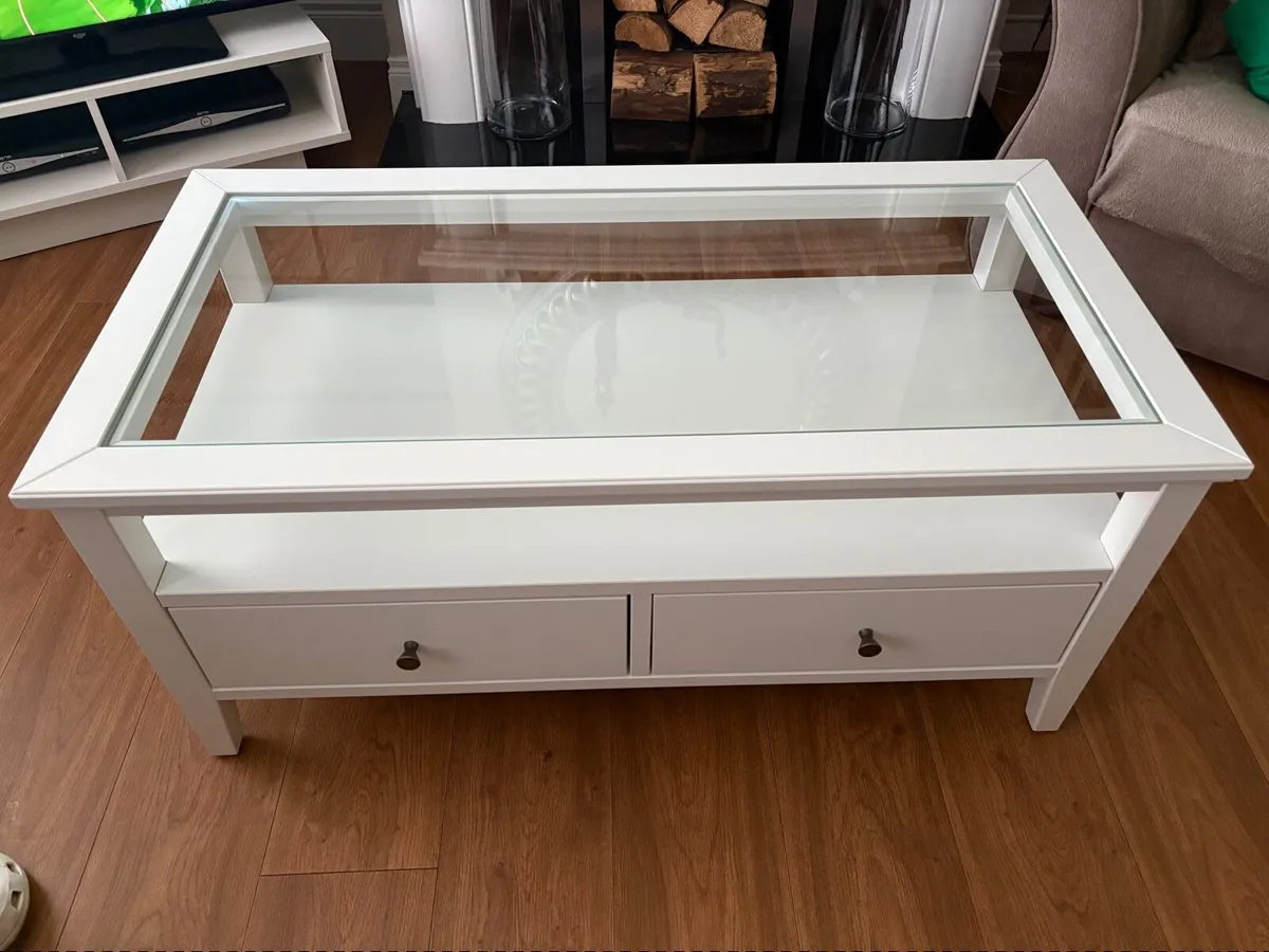 IKEA Coffee Table - Image 3