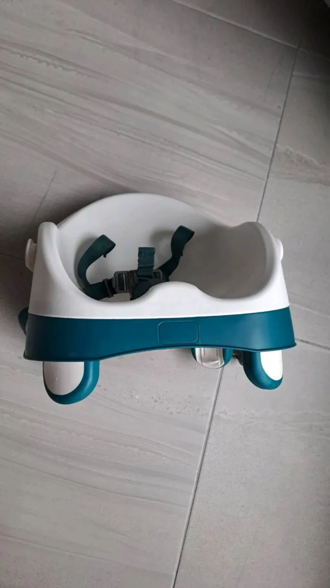 Baby Base Seat (FREE) - Image 3