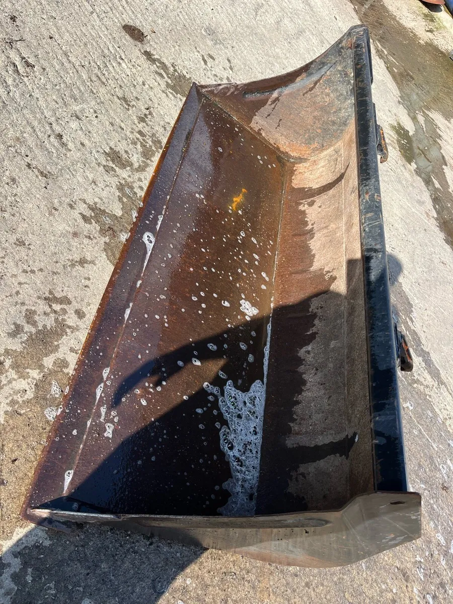 Quicke bucket - Image 2