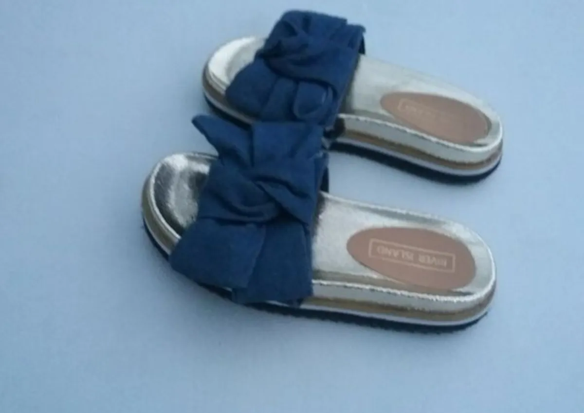 Ladies Shoes - Image 2