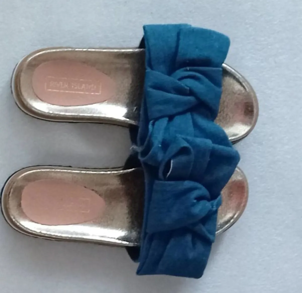 Ladies Shoes - Image 3