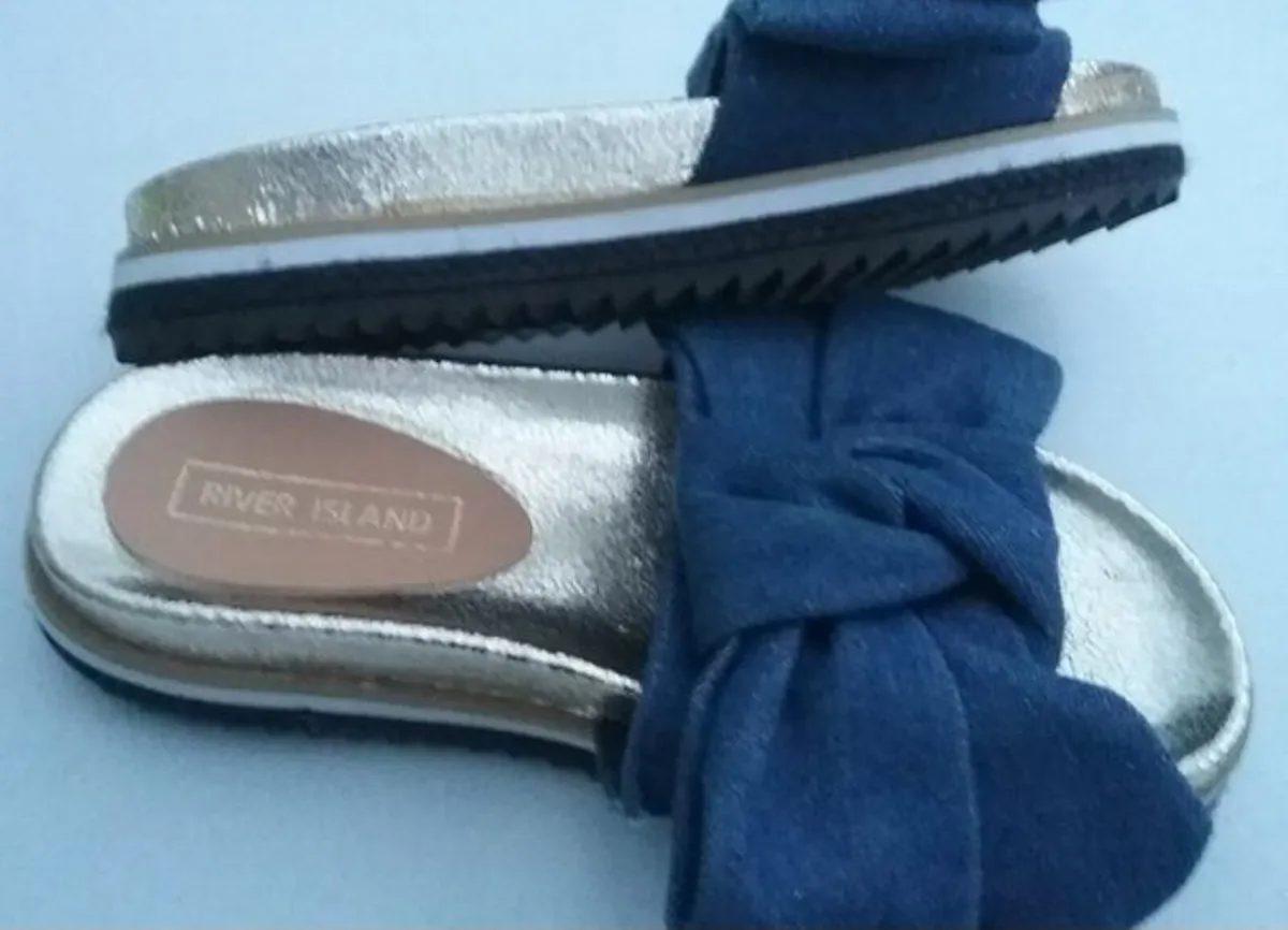 Ladies Shoes - Image 4