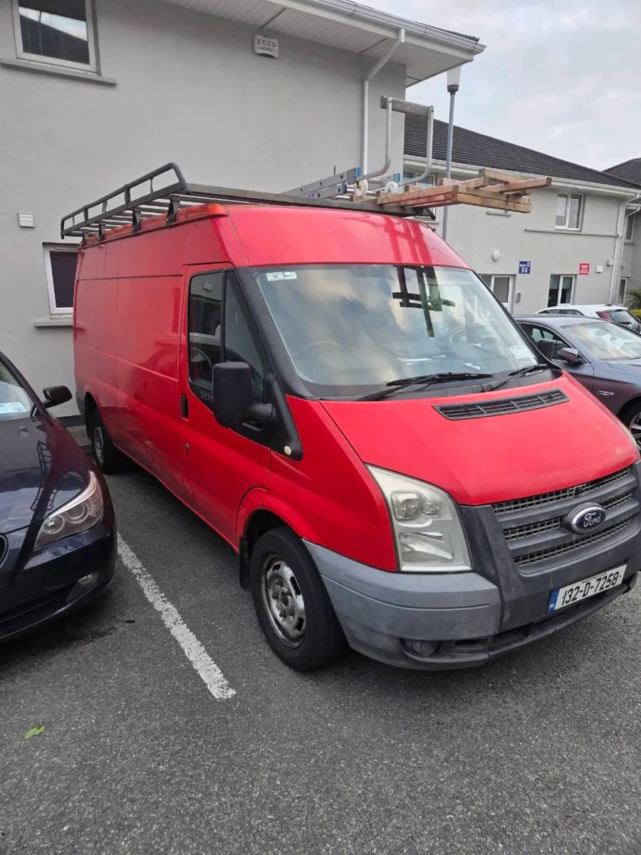 Van - Image 3