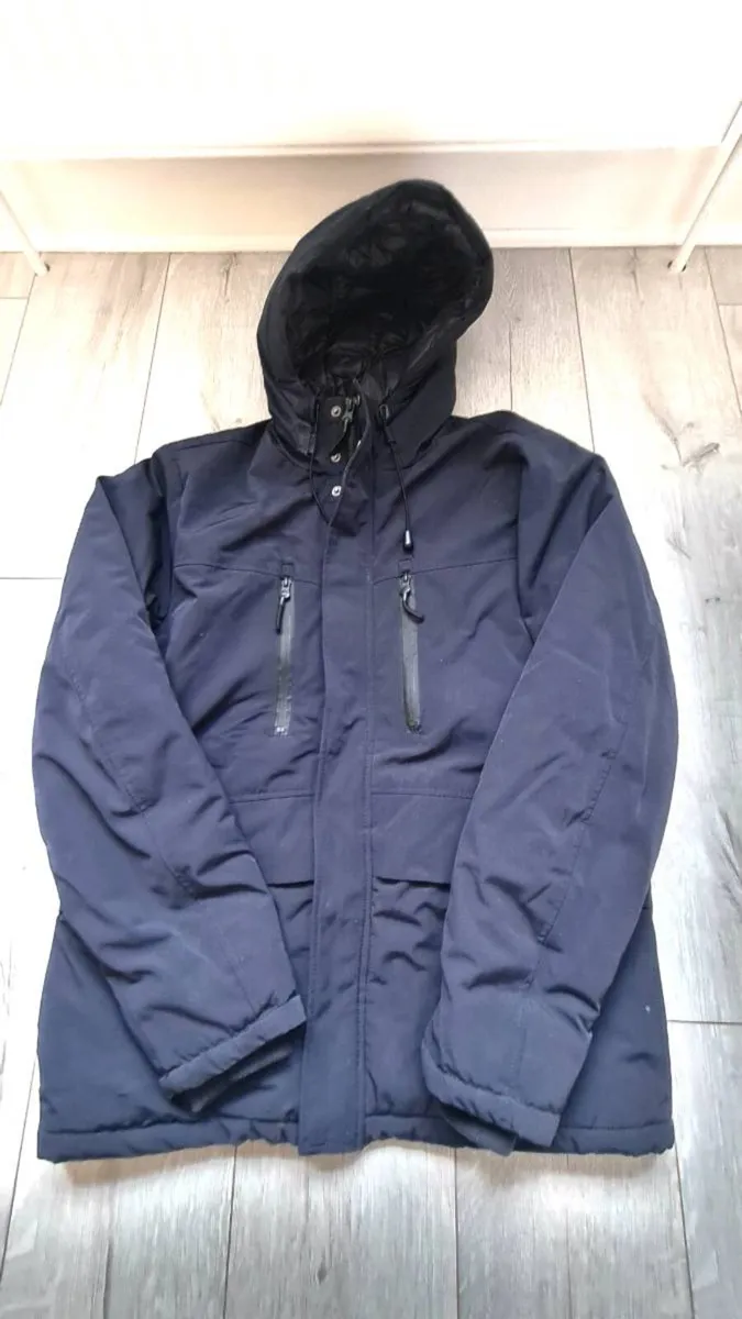 New Mens jacket - Image 1