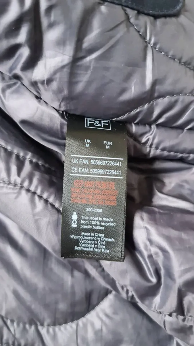 New Mens jacket - Image 4