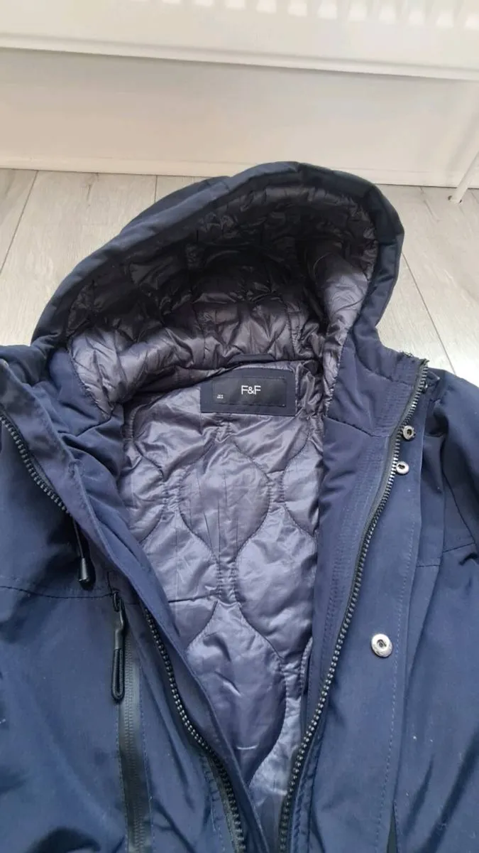 New Mens jacket - Image 2