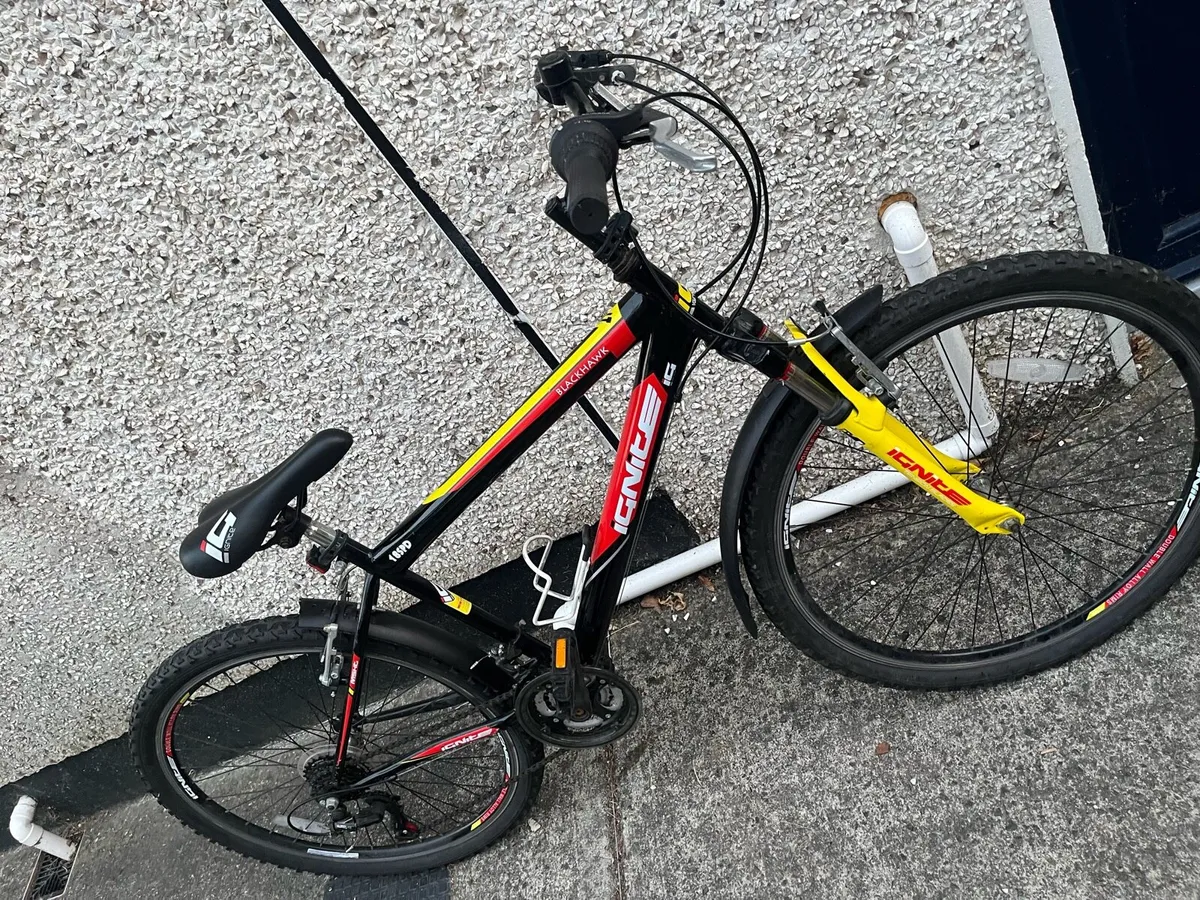 Bicycle 26” - Image 2