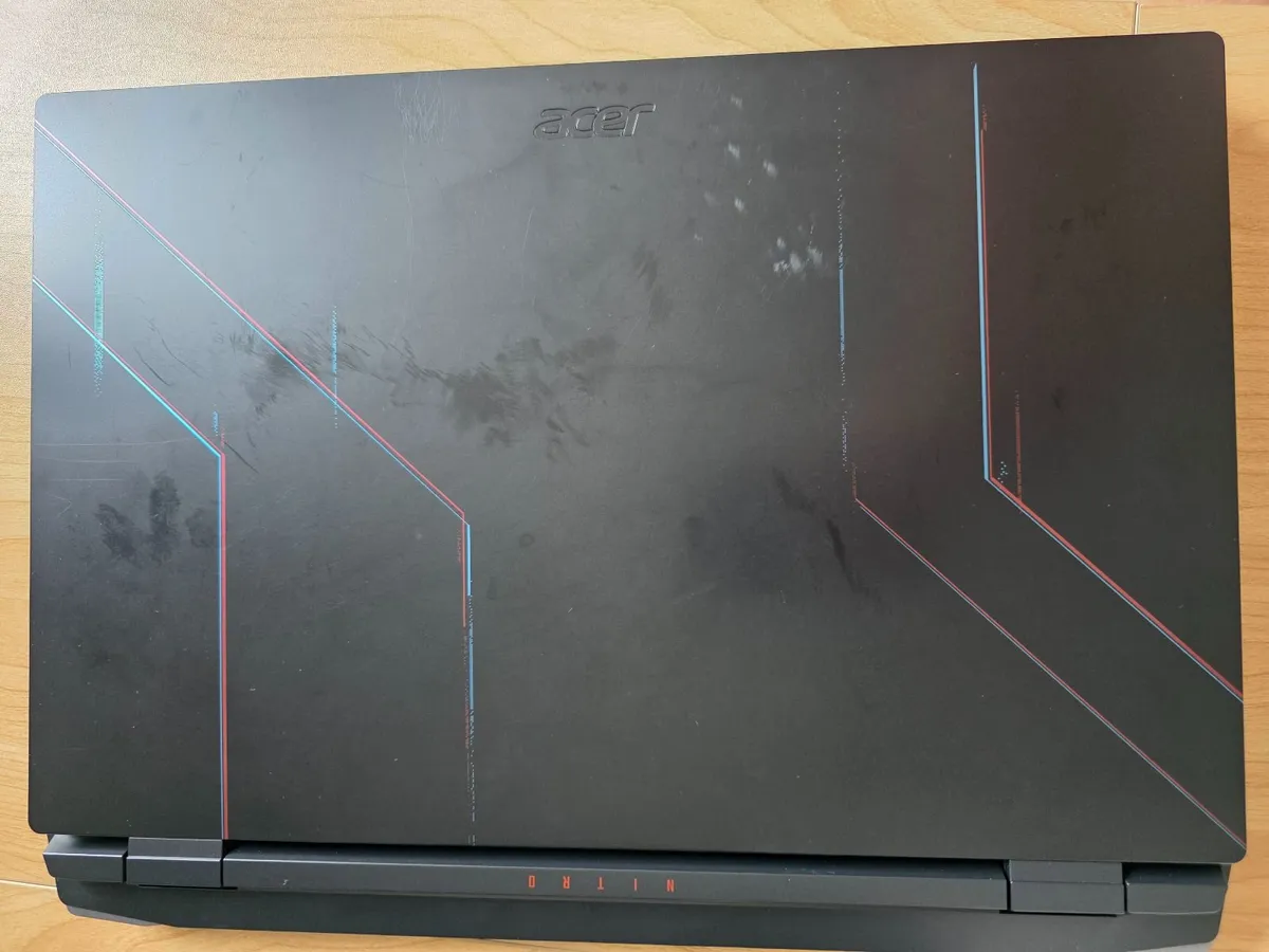 Acer Nitro 5 i7-12650H RTX 4050 16GB 512GB 144Hz - Image 4