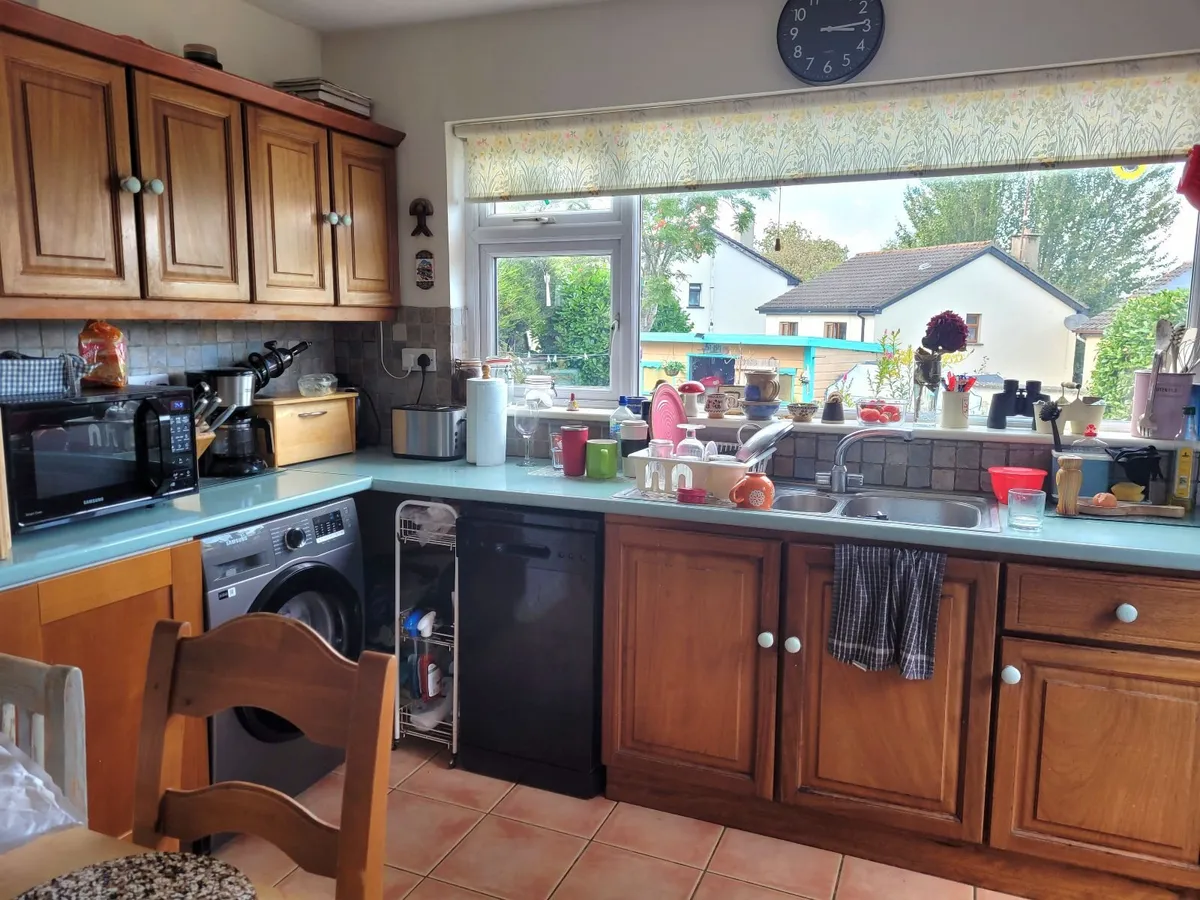 Kitchen parts - Image 1