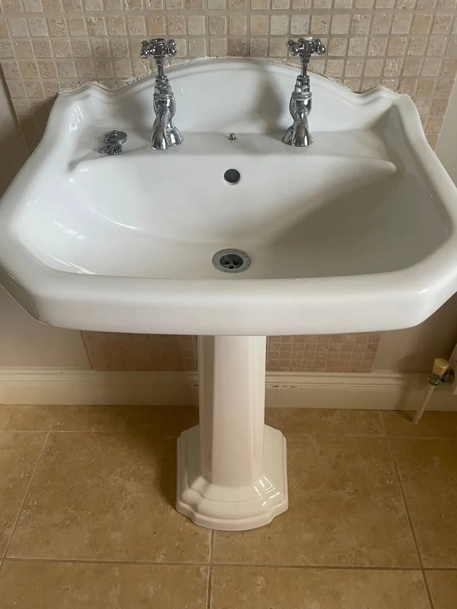 Bathroom - Image 1