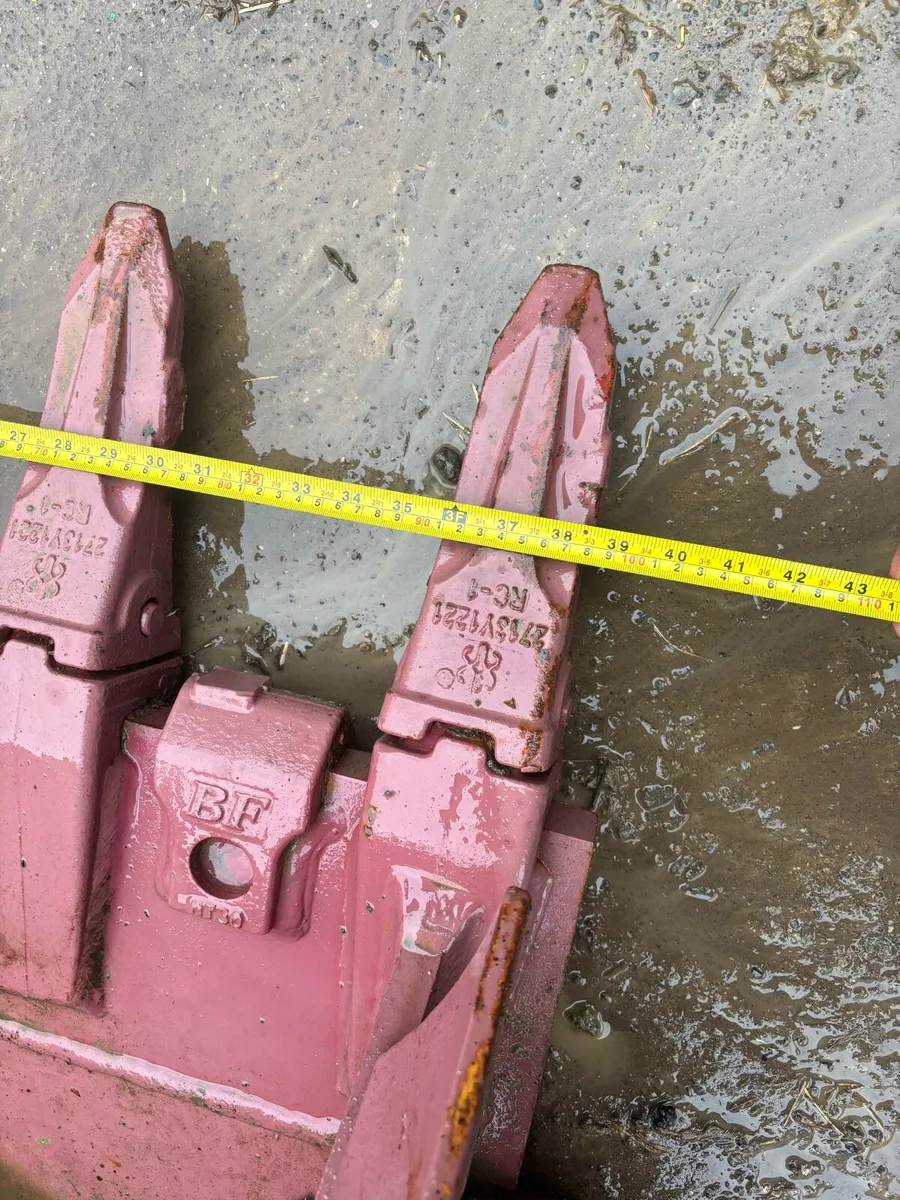 Digger bucket - Image 2