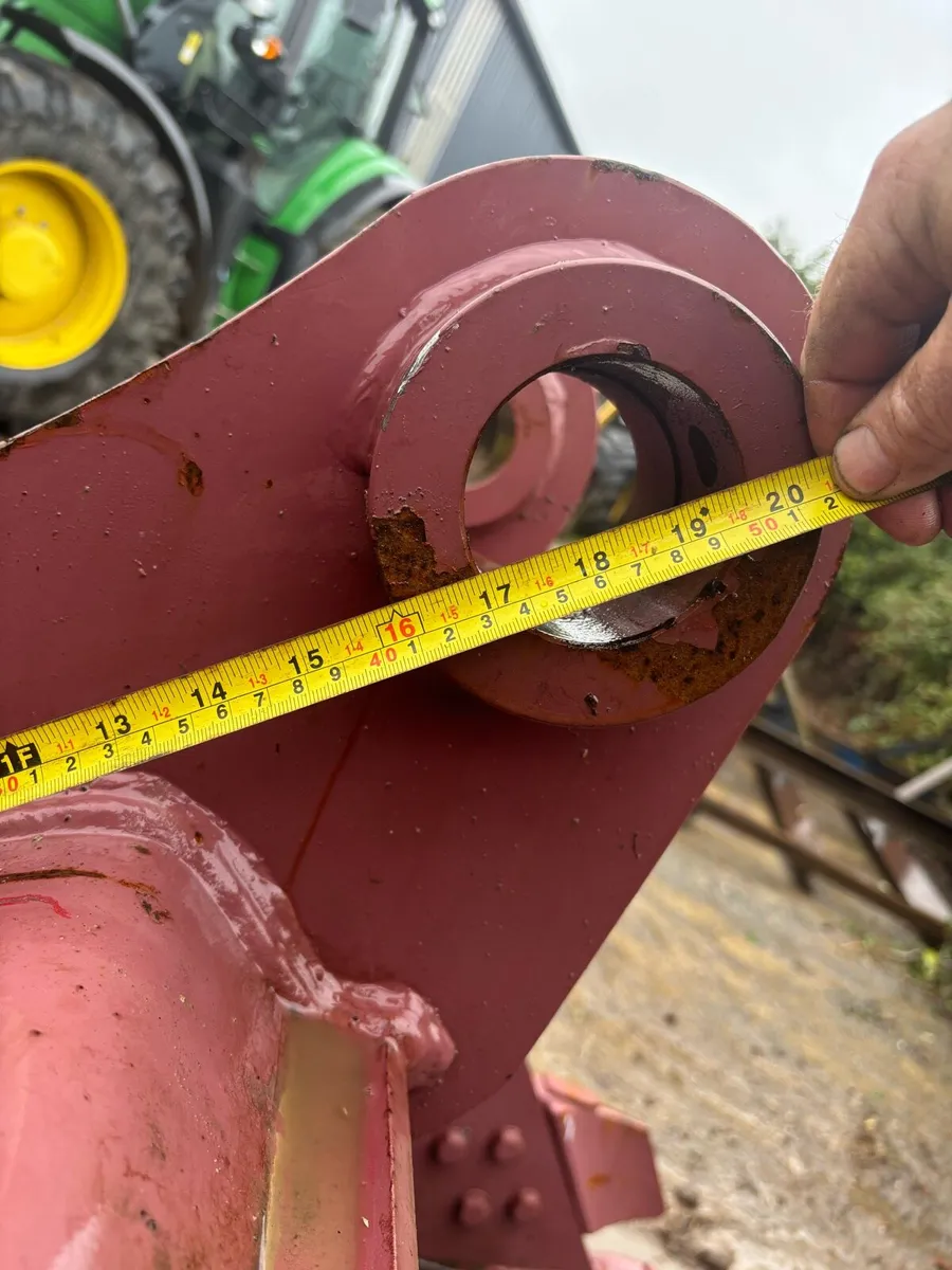 Digger bucket - Image 3