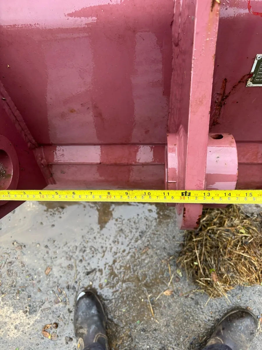 Digger bucket - Image 4