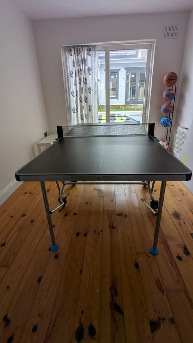 Table Tennis table - Image 1