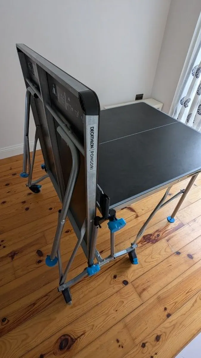 Table Tennis table - Image 3