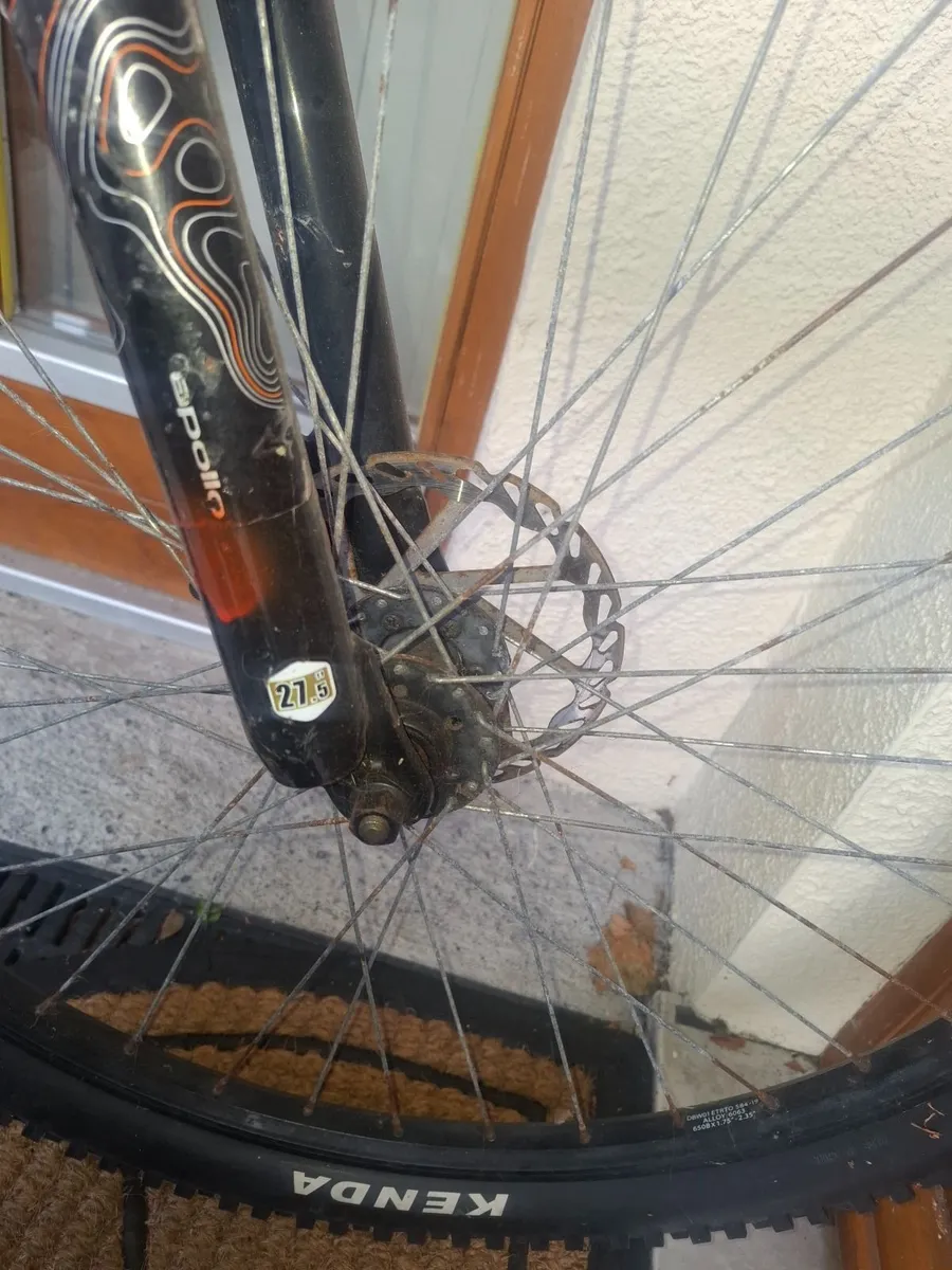 Apollo bicycle - Image 4