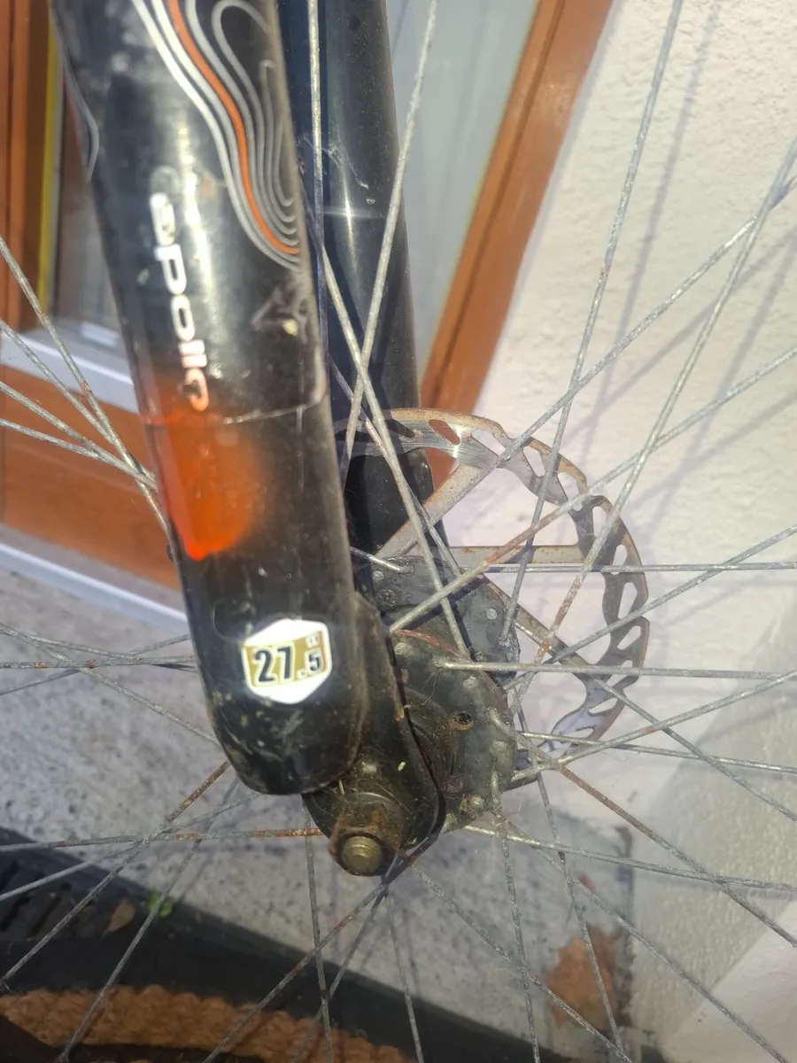 Apollo bicycle - Image 3