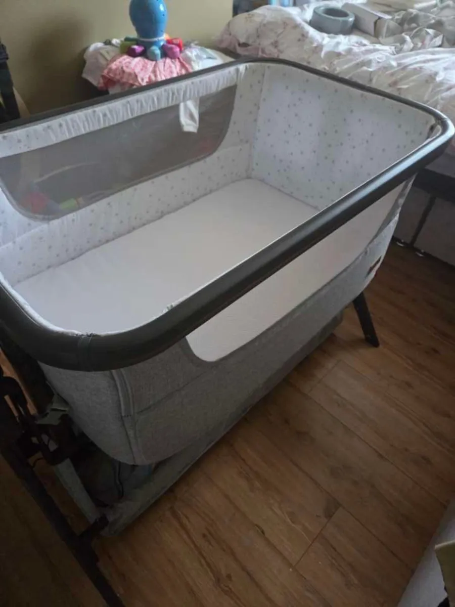 Baby Essentials - Image 3