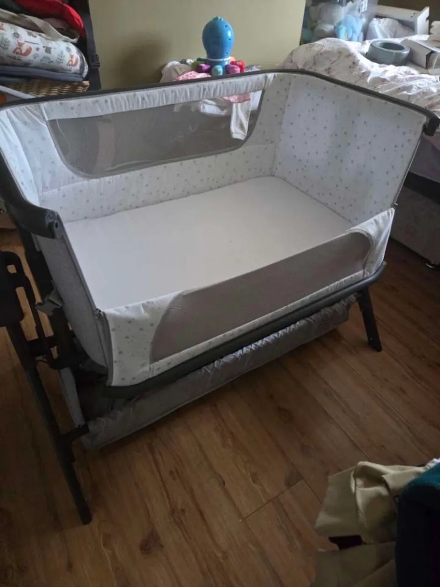Baby Essentials - Image 4