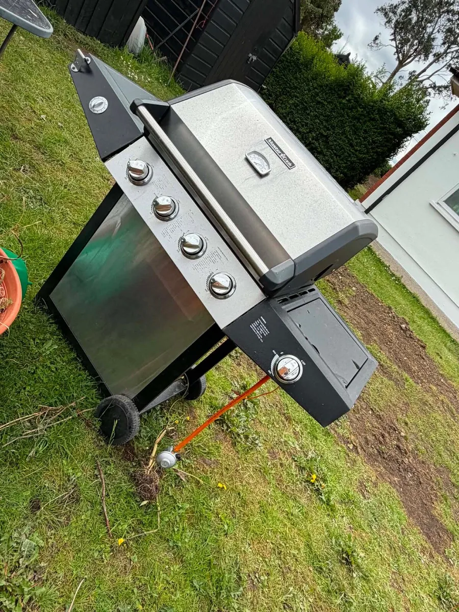 grill for quick sale - Image 2