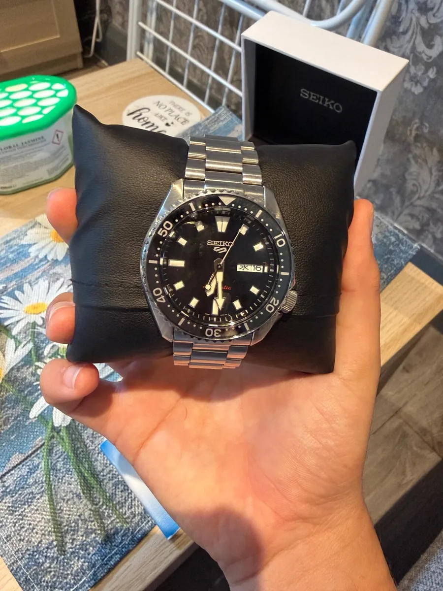 Watch - Image 1