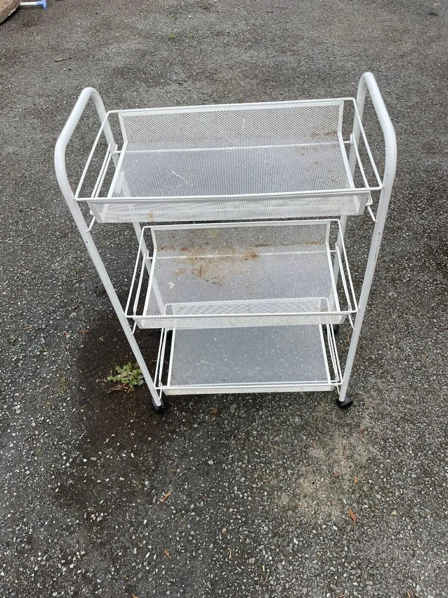 €10 together chair + shelf - Image 3