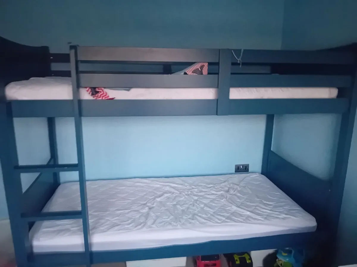 Bunk beds - Image 3
