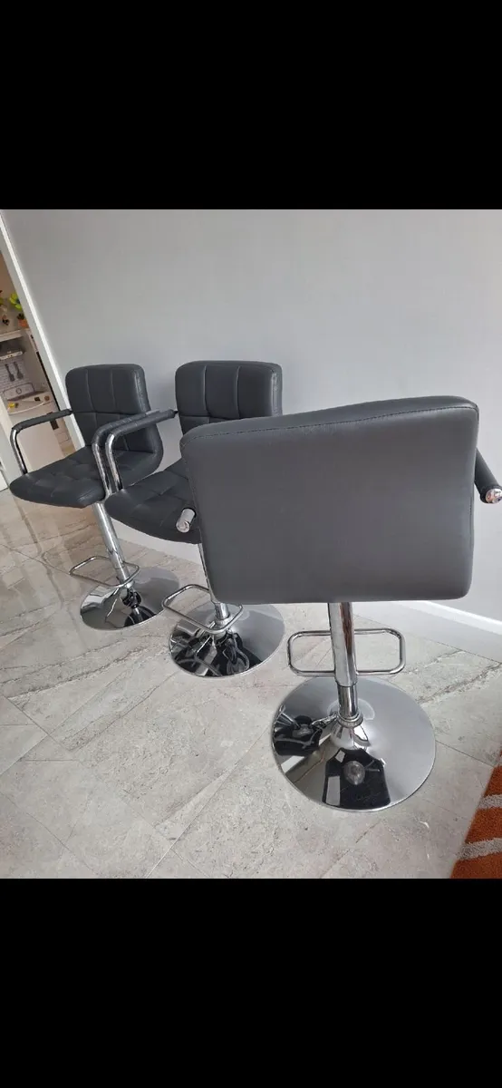 Barstools - Image 3