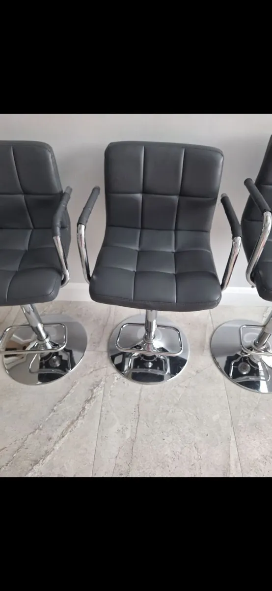 Barstools - Image 1