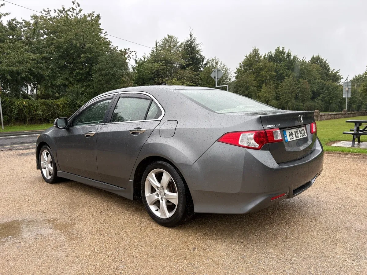 Honda Accord - Image 3