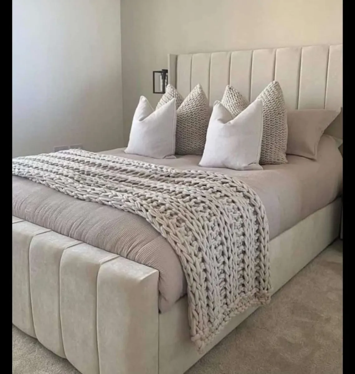 Bed - Image 4