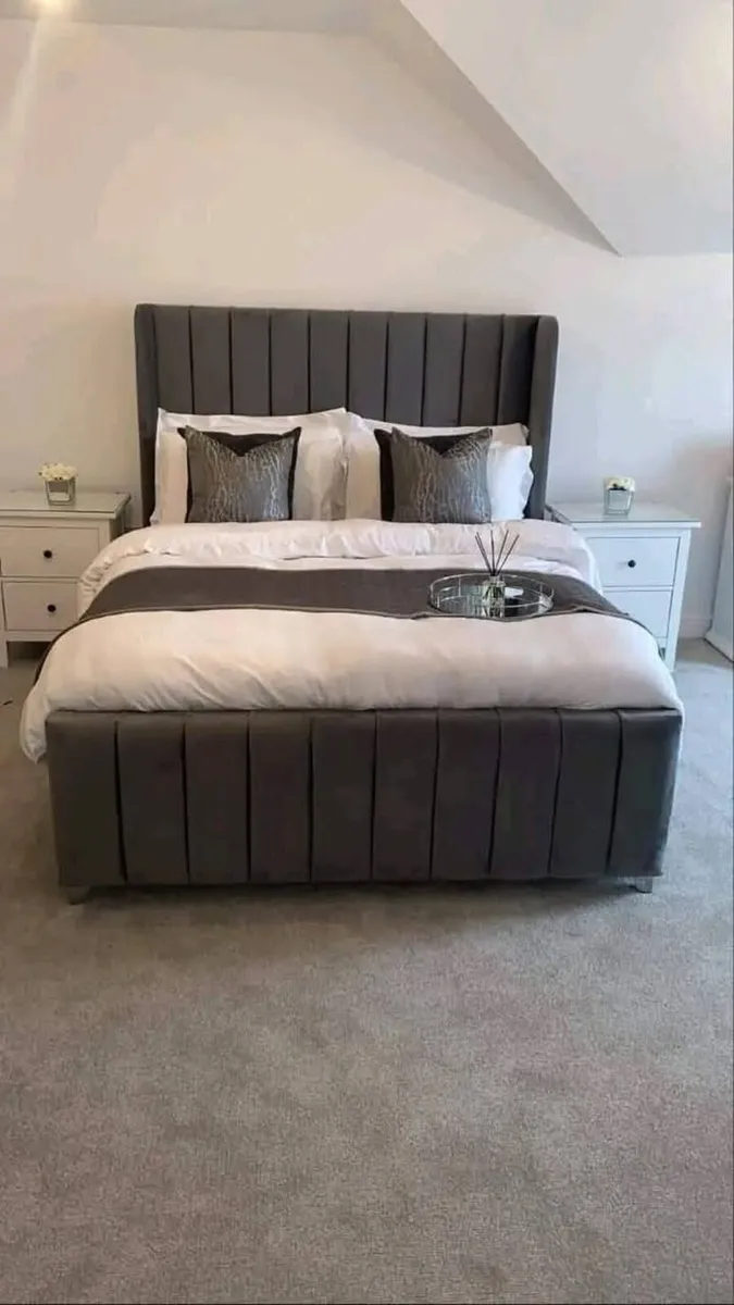 Bed - Image 1