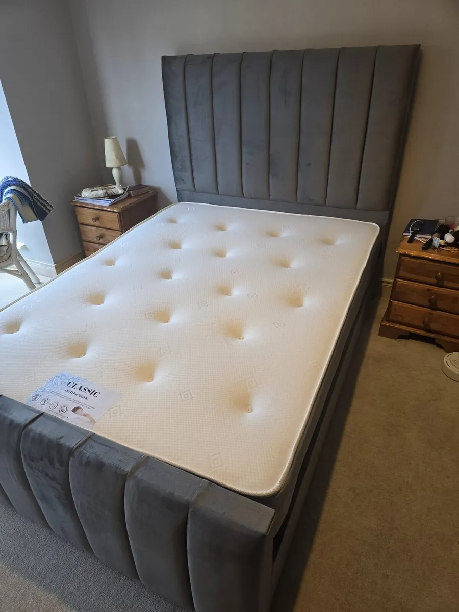 Bed - Image 2