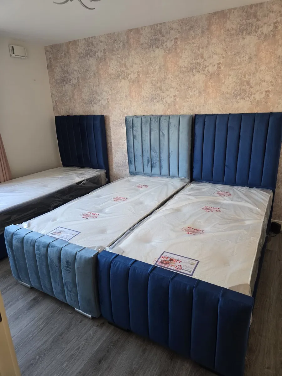 Bed - Image 4
