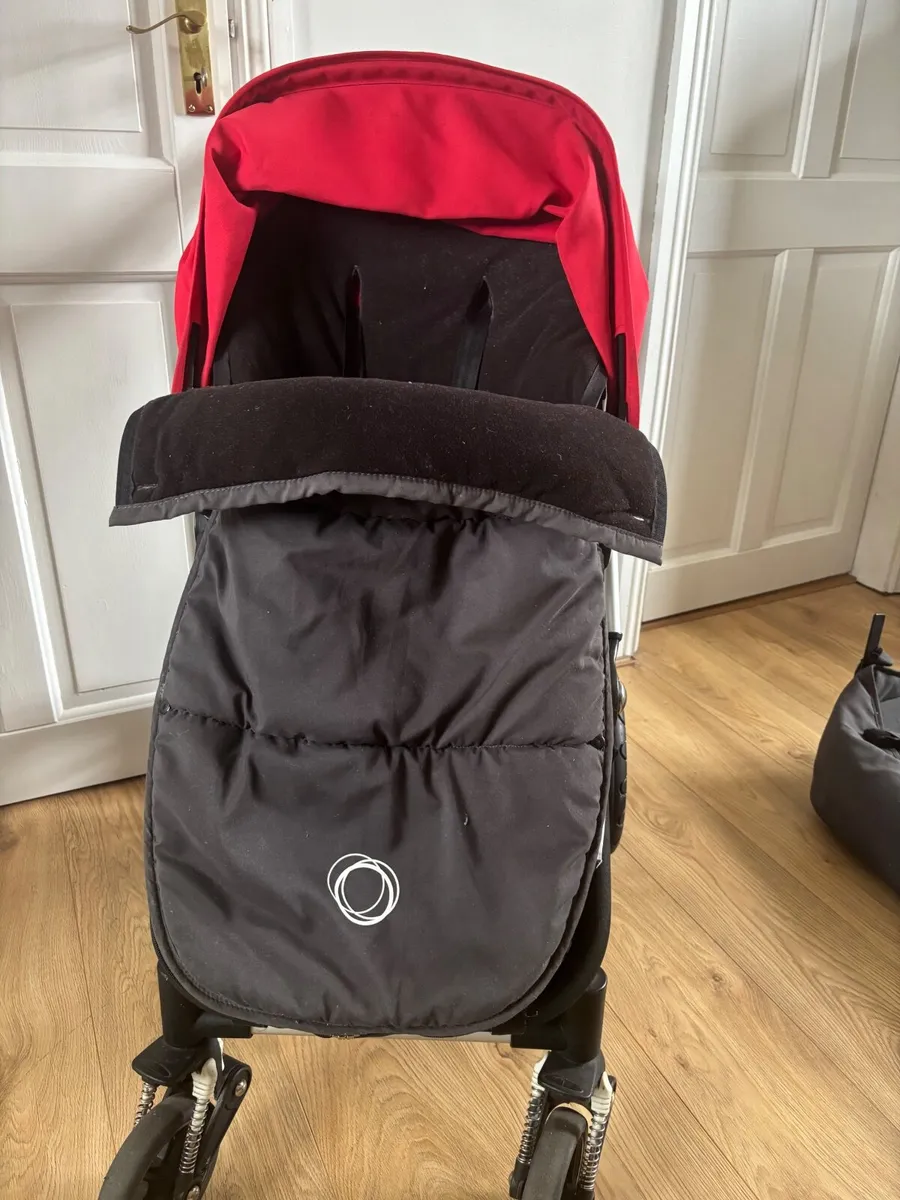 Bugaboo Cameleon - Image 3