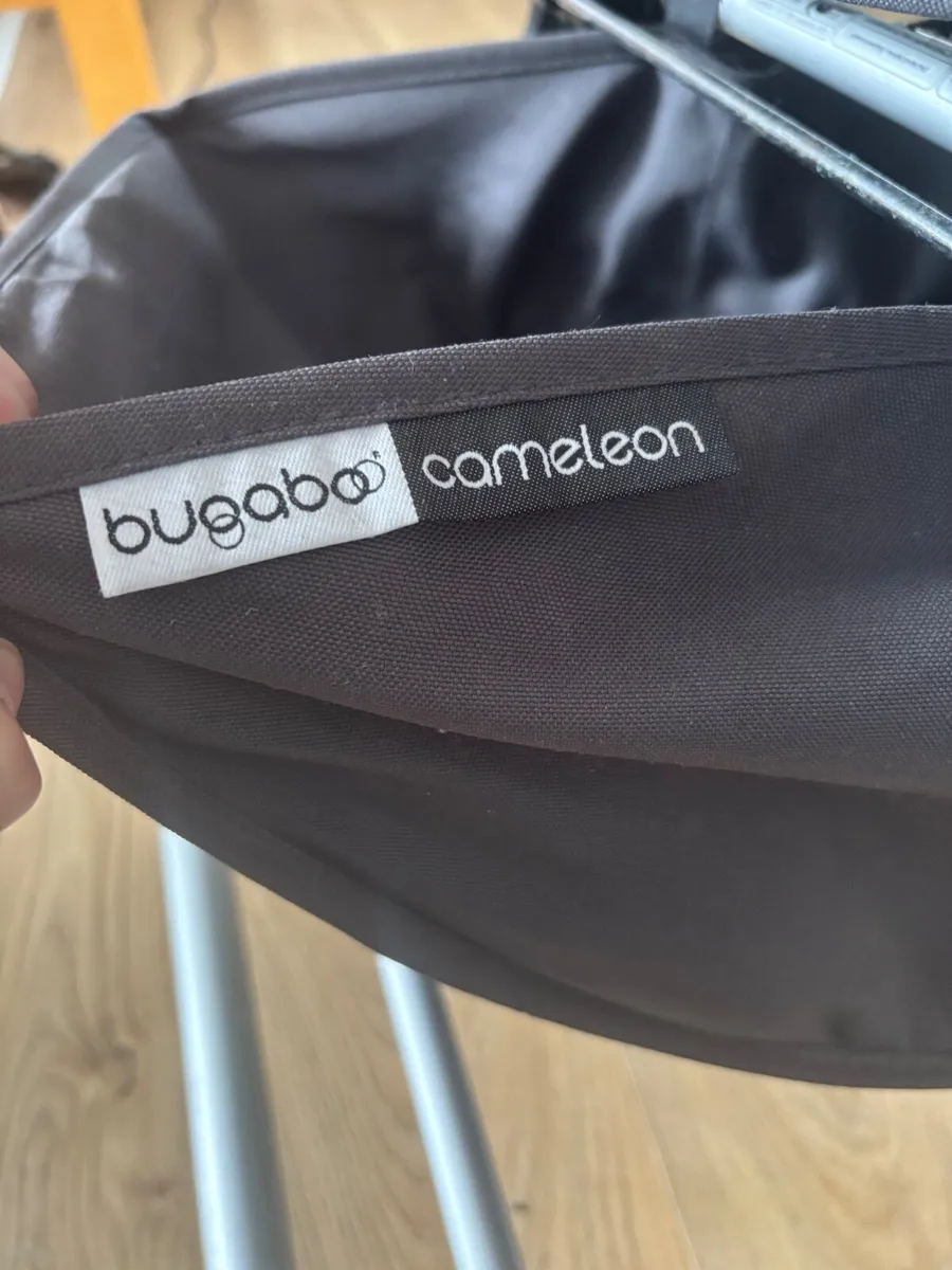 Bugaboo Cameleon - Image 4