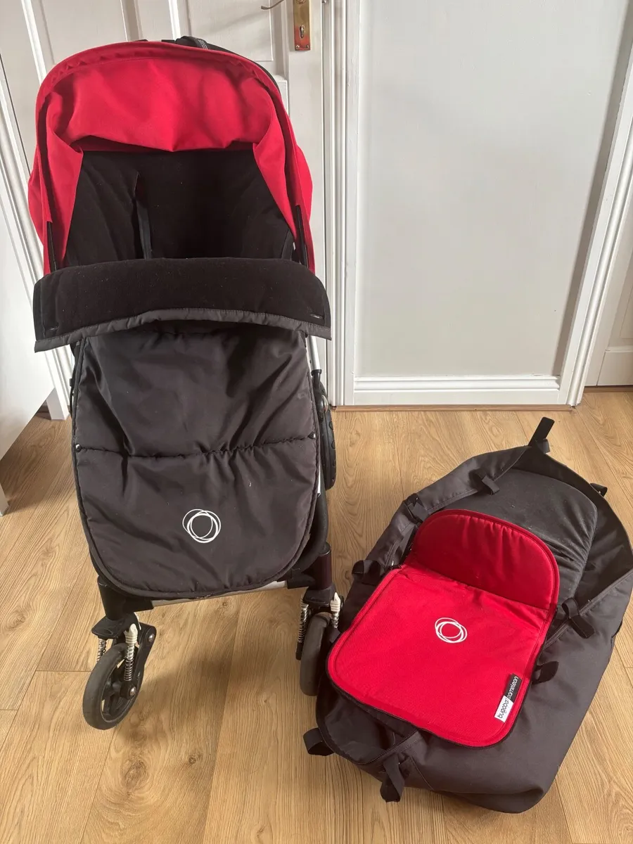 Bugaboo Cameleon - Image 1